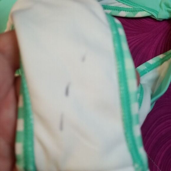 ✔5 for $25 Sugar Coast by Lolli Bikini Bottom M - Picture 5 of 5